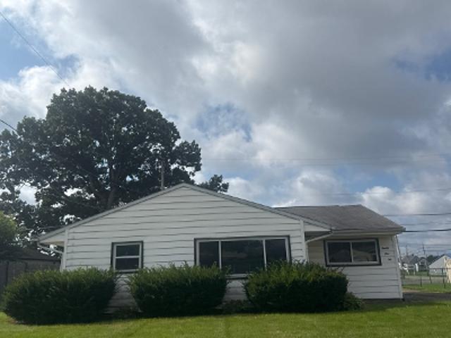House for sale in Canton, Stark County