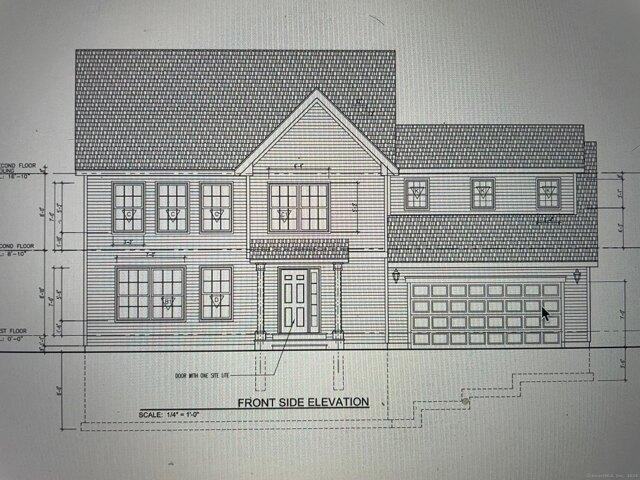 House for sale in East Windsor, Connecticut