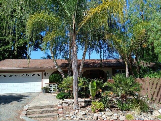 House for sale in Scotts Valley, California