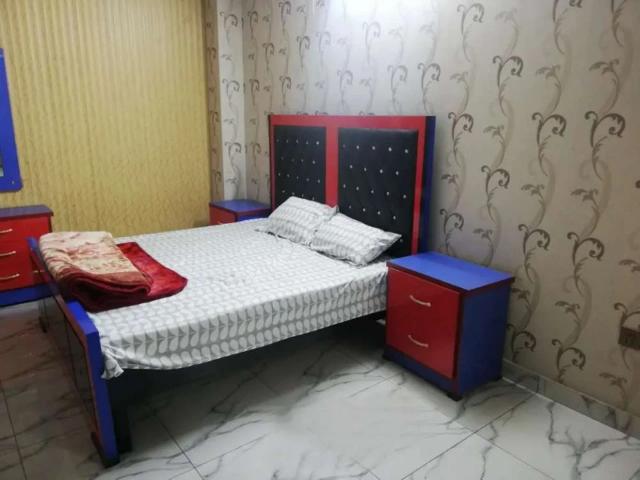 Apartment for rent in Gujranwala, Islamabad Capital Territory