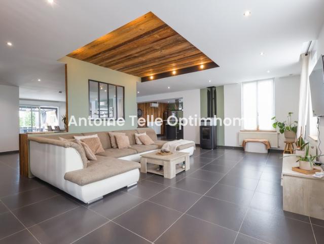 Maison vente à Cambrai, Catillon-sur-sambre