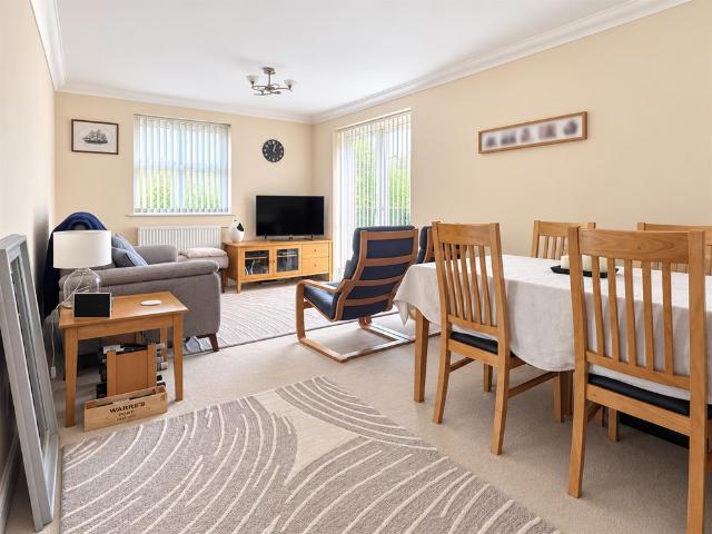 Apartment for rent in Fareham, Hampshire