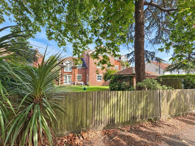 Apartment for rent in Fareham, Hampshire