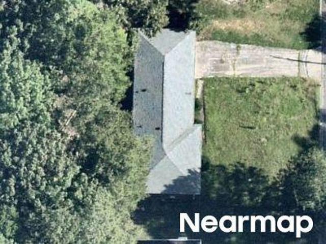 House for sale in Atlanta, Georgia