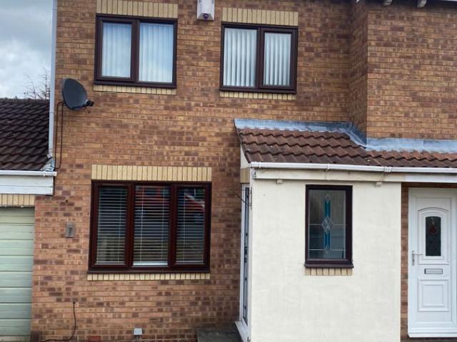 House for rent in Attenborough, East Midlands