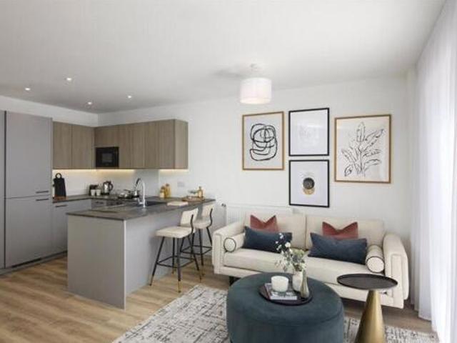 House for sale in Lyons, Greater London
