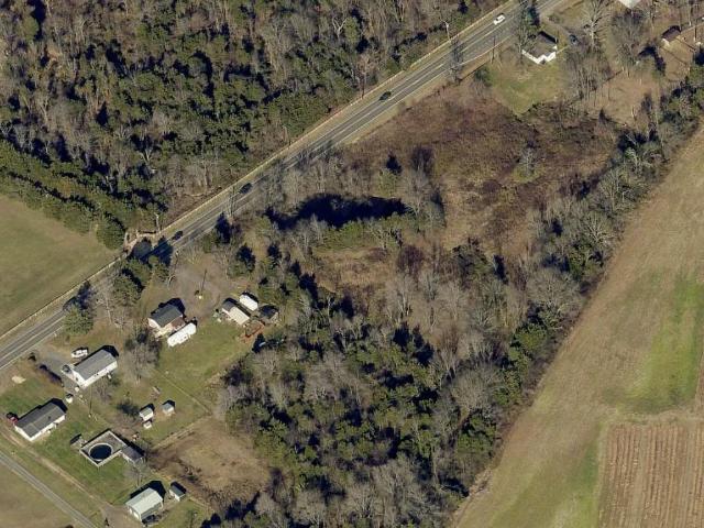 Land for sale in Virginia