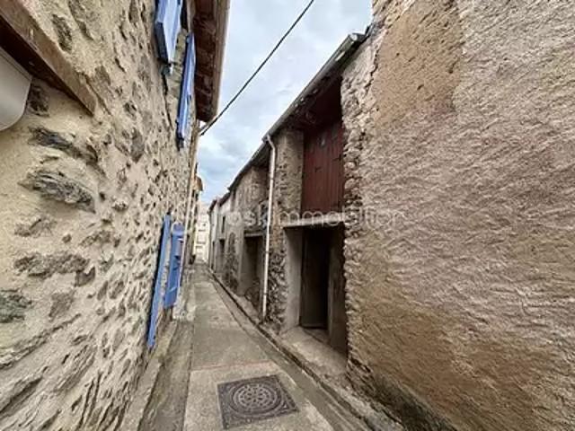 Maison vente à Prades, Catllar
