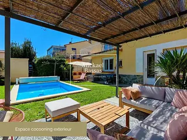 Maison vente à Prades, Catllar