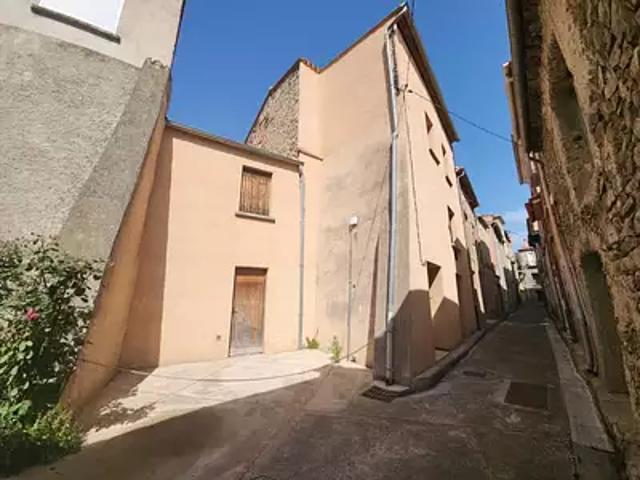 Maison vente à Prades, Catllar