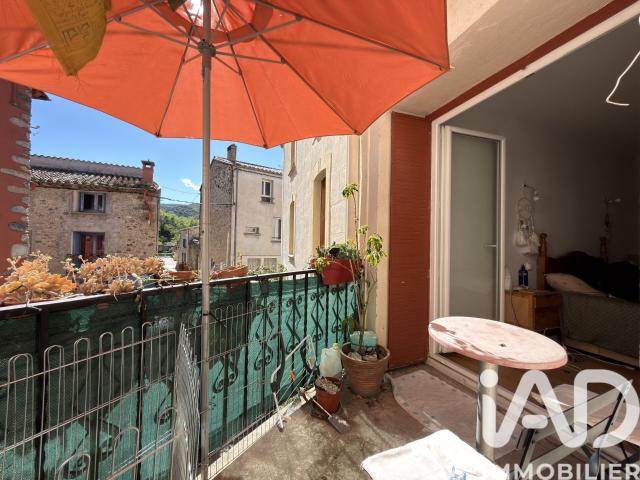 Maison vente à Prades, Catllar