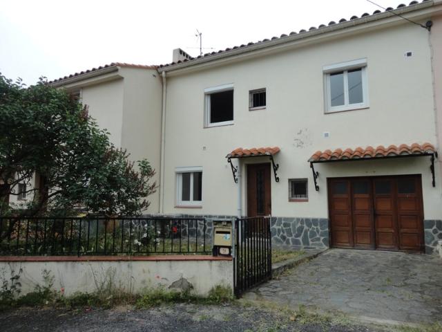Maison vente à Prades