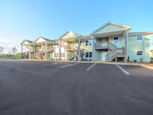 Apartment for rent in Hendersonville