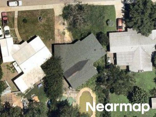 House for sale in Leesville, Texas