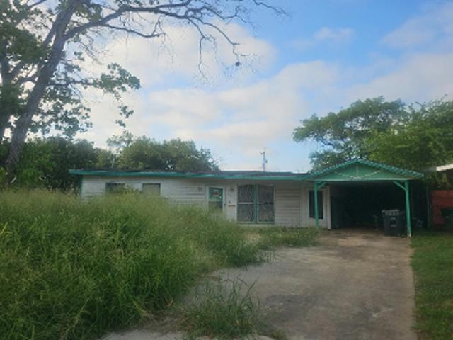 House for sale in Leesville, Texas