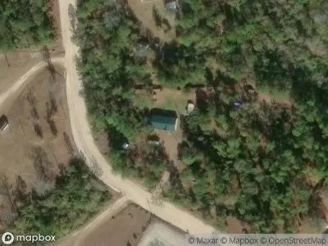 House for sale in Folkston, Georgia