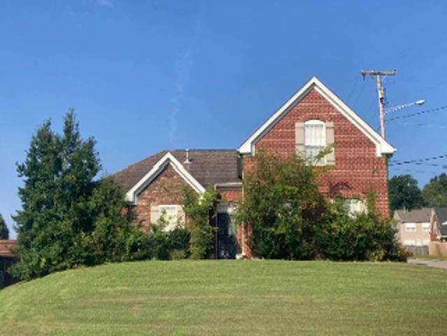 House for sale in Tennessee
