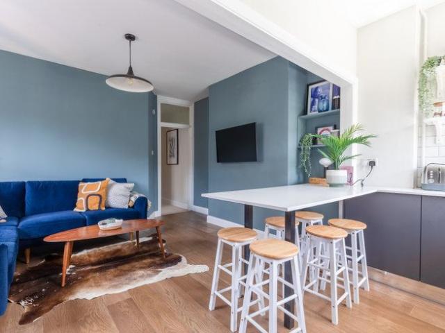 Apartment for rent in Cat Hill, Isle Of Man