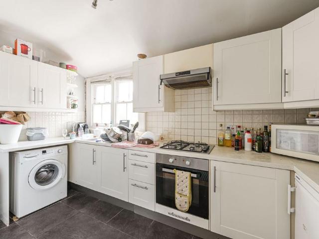 House for rent in London Borough of Lambeth, Greater London