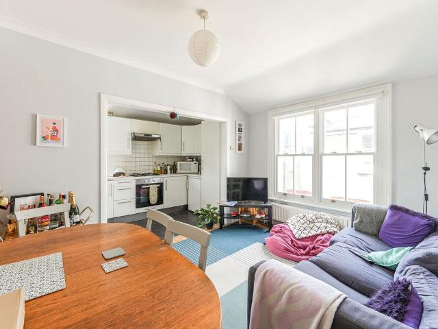 Apartment for rent in London Borough of Lambeth, Greater London