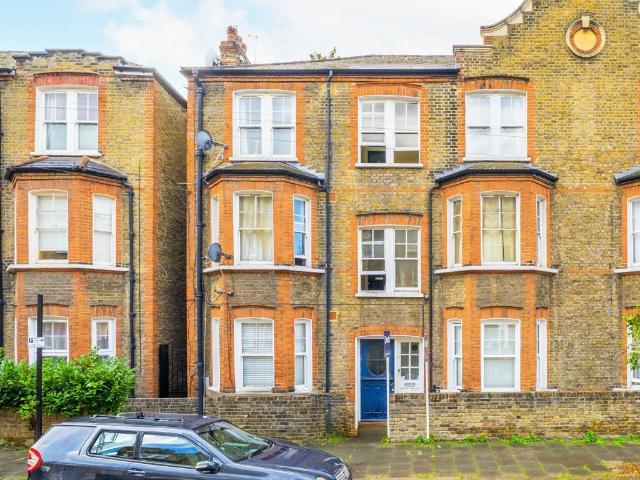 Apartment for rent in London Borough of Lambeth, Greater London