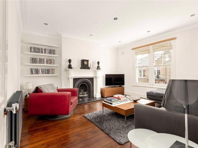 Apartment for rent in London Borough of Lambeth, Greater London