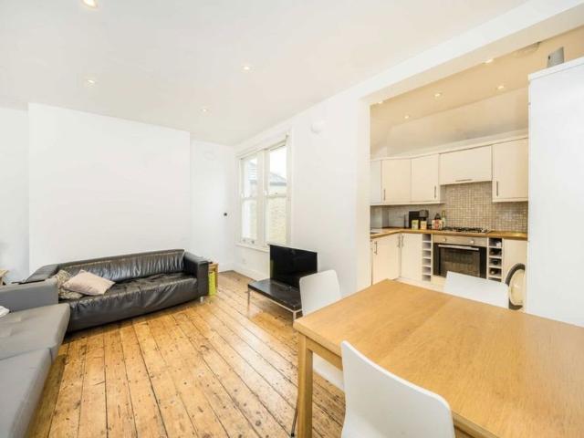 Apartment for rent in London Borough of Lambeth, Greater London