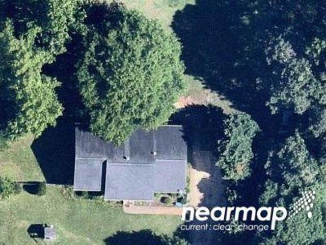 House for sale in Spalding, Georgia