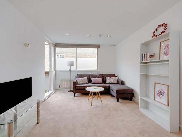House for rent in Paddington, Greater London