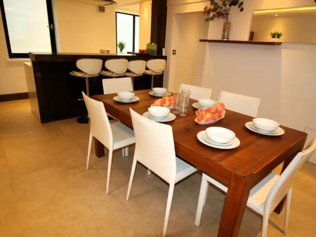 House for rent in City of Westminster, Greater London
