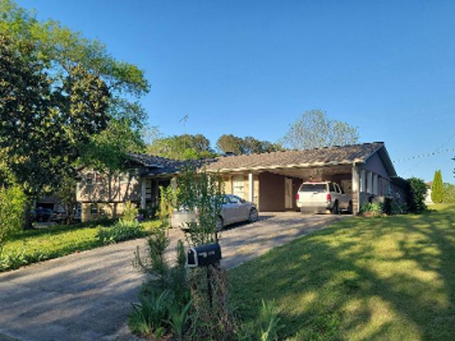 House for sale in Cullman, Alabama