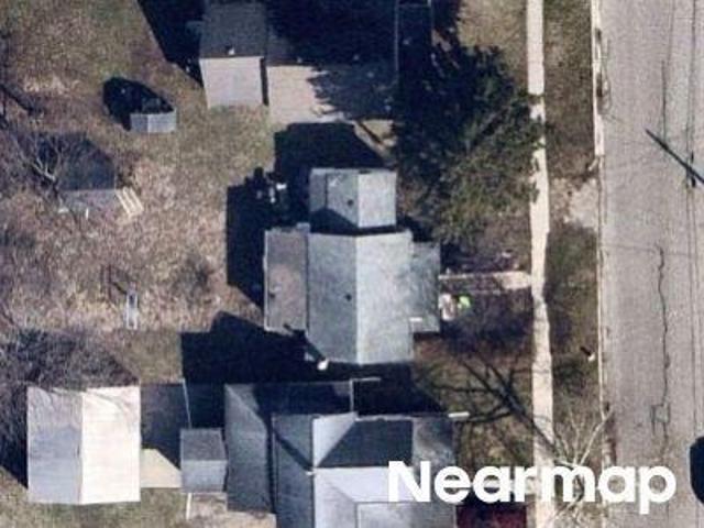 House for sale in Adrian, Michigan