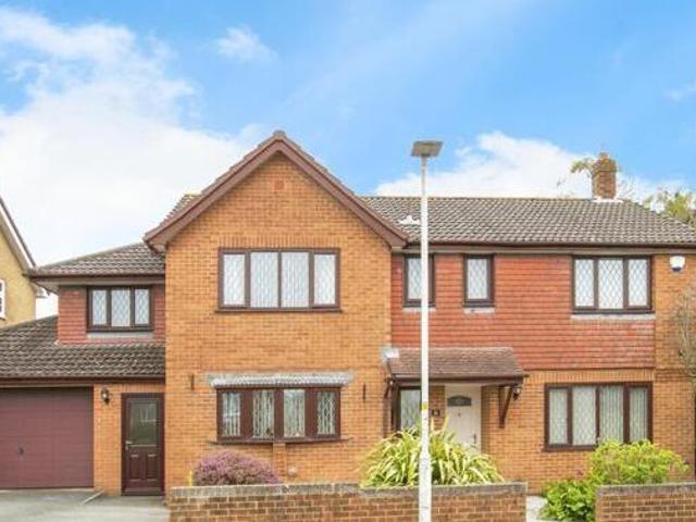House for sale in Bournemouth, Bournemouth, Christchurch and Poole