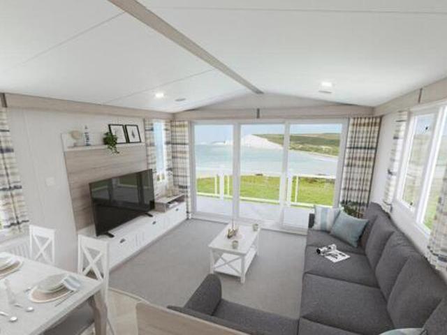 House for sale in Quernmore, Bare