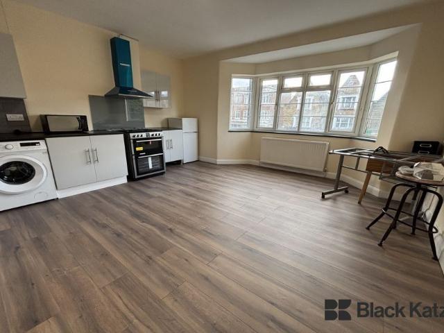 Apartment for rent in London Borough of Lambeth, Greater London