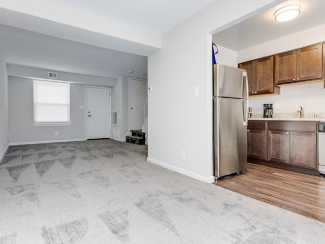 Apartment for rent in Catonsville, Maryland