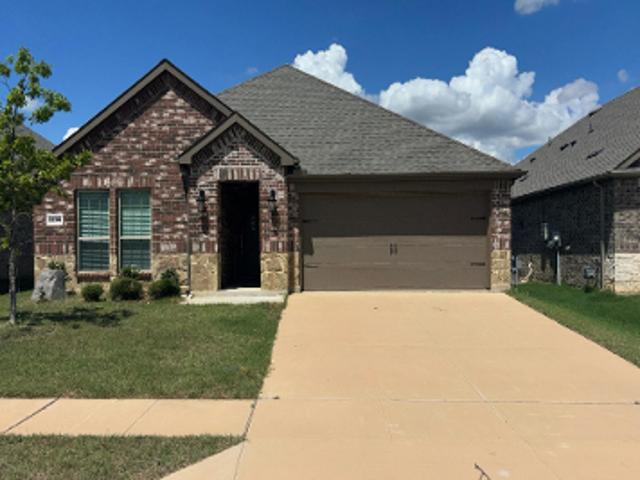 House for sale in Denton, Texas