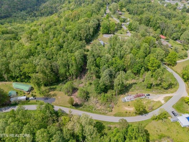 Land for sale in Wartburg, East Tennessee