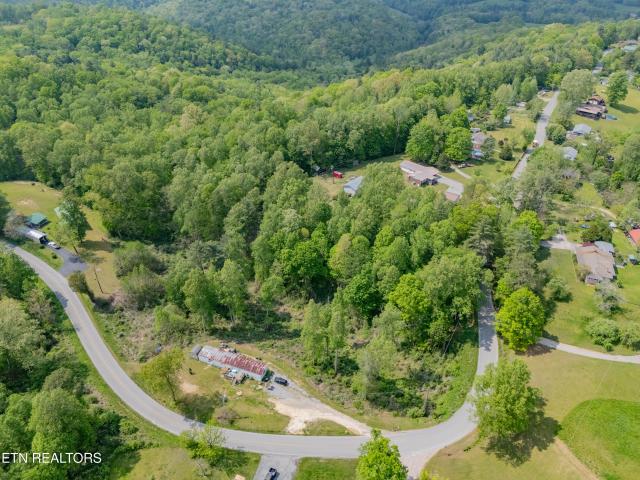 Land for sale in Tennessee