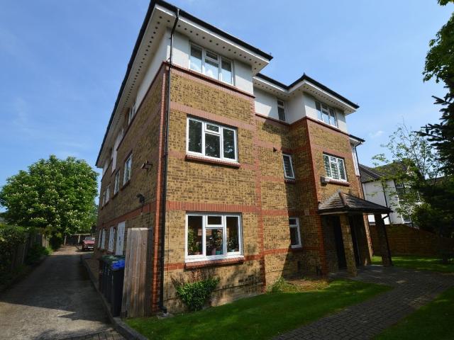 Apartment for rent in London Borough of Bromley, Greater London