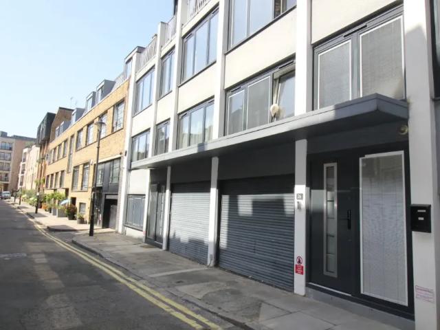 House for rent in Paddington, Greater London