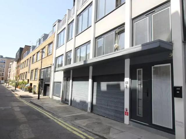 House for rent in Paddington, Greater London