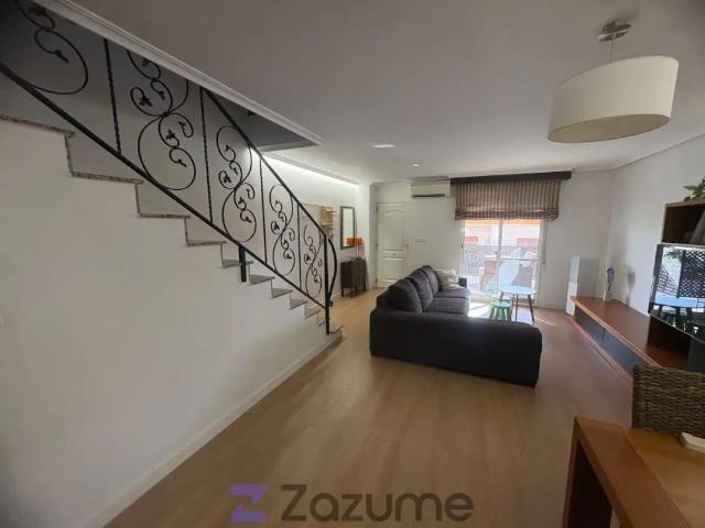 Apartamento en alquiler en el Baix Segura / La Vega Baja, Valencia