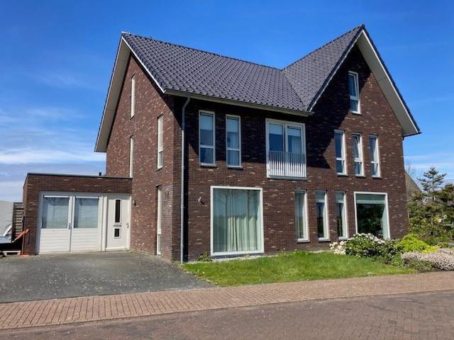 Appartement te huur in Bolsward