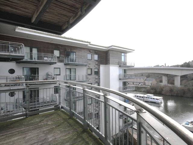 House for rent in Cardiff International Sports Village, Falcon Lodge