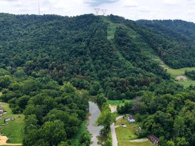 Land for sale in Belmont, Ohio