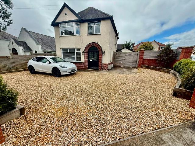 House for rent in Wales