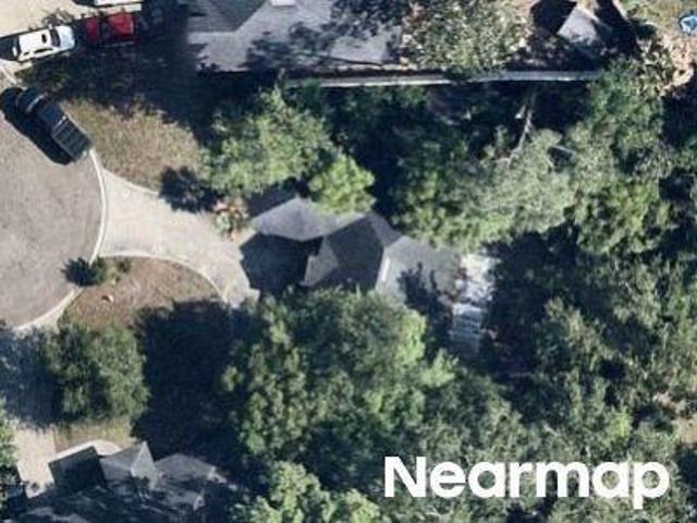 House for sale in Jacksonville, Florida
