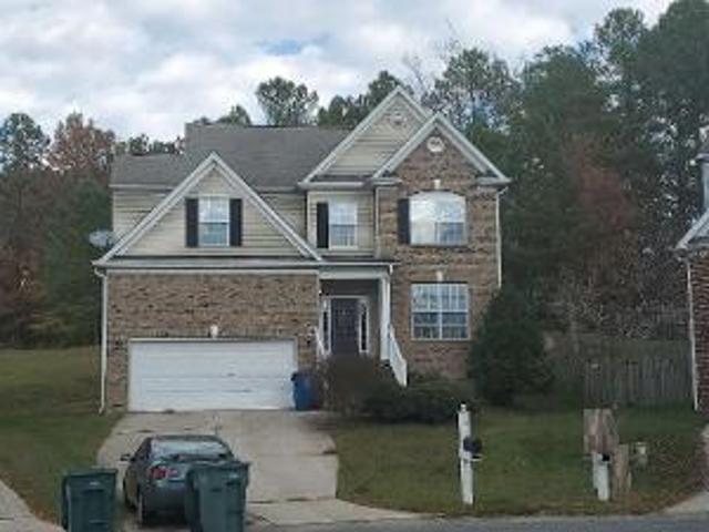 House for sale in Durham, North Carolina