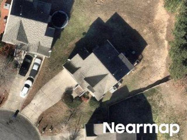 House for sale in Durham, North Carolina